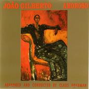 João Gilberto - Amoroso