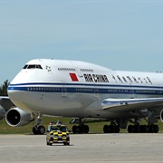 Air China