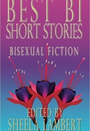 Best Bi Short Stories (Sheela Lambert)