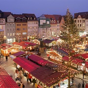 Christmas Markets in Germany