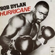 Hurricane - Bob Dylan