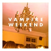 Vampire Weekend (Vampire Weekend, 2008)