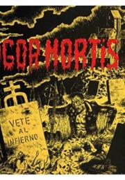 Rigor Mortis - Vete Al Infierno (1983)