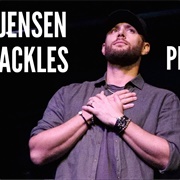 Midnight Train to Memphis - Jensen Ackles