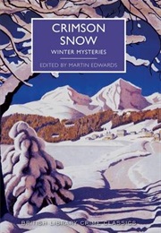 Crimson Snow (Ed. Martin Edwards)