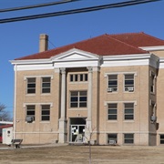 Sharon Springs, Kansas