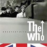 The Who - Greatest Hits & More
