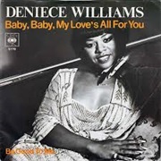 Deniece Williams