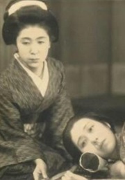 Three Generations of Danjuro (1944)