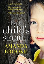 The Child&#39;s Secret (Amanda Brooke)