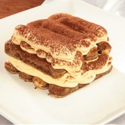 Tiramisù ♥