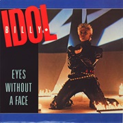 Billy Idol - Eyes Without a Face