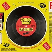 Ray Charles - Chiddy Bang