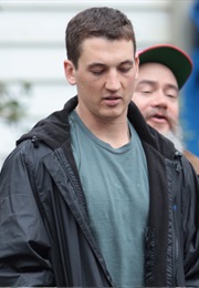 Thank You for Your Service (2017)