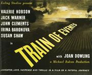 Train of Events (1949)