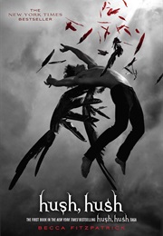 Hush, Hush (Becca Fitzpatrick)