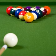 Automatic Billiards (1702)