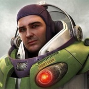 Buzz Lightyear