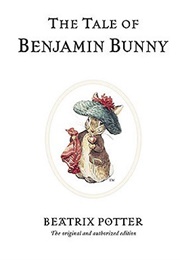 The Tale of Benjamin Bunny (Beatrix Potter)