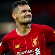 Dejan Lovren
