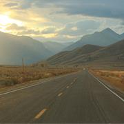 John D Rockefeller Jr Memorial Parkway