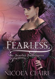 Fearless (Nicola Claire)