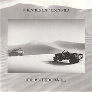 Head of David - Dustbowl