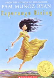 Esperanza Rising (Pam Muñoz Ryan)