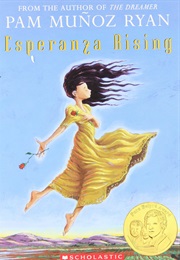 Esperanza Rising (Pam Muñoz Ryan)
