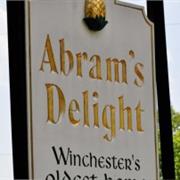 Abram's Delight