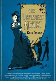 The Unpierced Heart (Katy Darby)