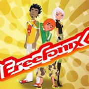 Freefonix