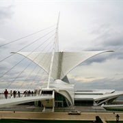 Milwaukee Art Center