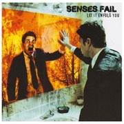 Buried a Lie - Senses Fail