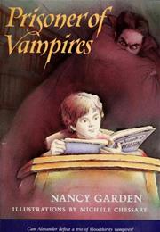 Prisoner of the Vampires