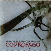 Coprofago -  Unorthodox Creative Criteria