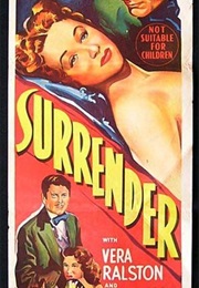 Surrender (1950)