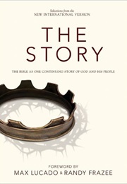The Story: The Bible (Randy Frazee)