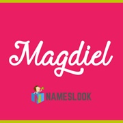 Magdiel