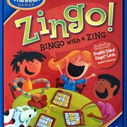 Zingo
