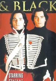 The Red and the Black (1993)