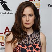 Caroline Dhavernas