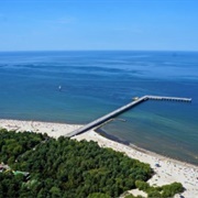 Palanga, Lithuania