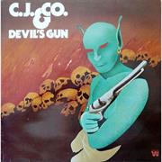 C.J. & Co. - Devil's Gun