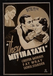 They Met in a Taxi (1936)