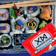 Expansion Union- World Wide Funk