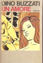 Un Amore (Dino Buzzati)