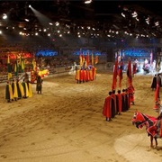 Medieval Times (Schaumburg, IL)