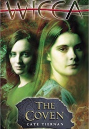 The Coven (Cate Tiernan)