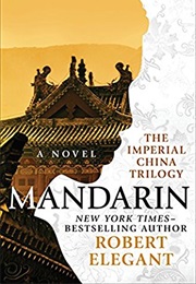 Mandarin (Robert Elegant)